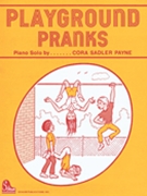 Playground Pranks by for