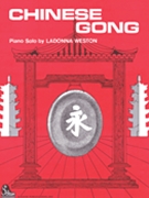Chinese Gong by for