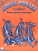 Circus Ponies by for