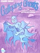 Galloping Ghosts by for