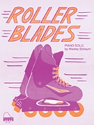 Roller Blades by for