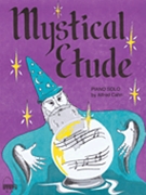 Mystical Etude by for