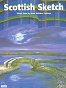 Scottish Sketch by for