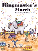 Ringmaster's March by for