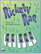 Rickety Rag by for