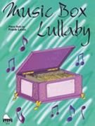 Music Box Lullaby by Levin Frank for