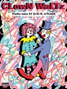 Clown Waltz by for