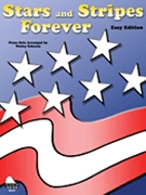Stars And Stripes Forever (easy) by for