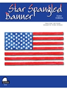 Star Spangled Banner by - Schaum Wesley - for
