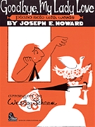 Goodbye My Lady Love by for