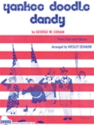Yankee Doodle Dandy by for