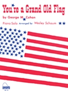 You're A Grand Old Flag by for