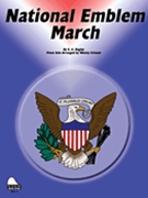 National Emblem March by for