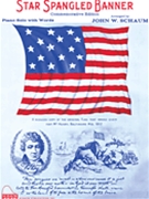 Star Spangled Banner by for