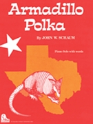 Armadillo Polka by for