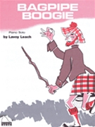 Bagpipe Boogie by for