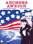 Anchors Aweigh by for