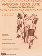 American Indian Suite by for