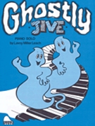 Ghostly Jive by for