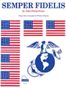 Semper Fidelis March by for