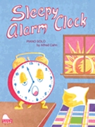 Sleepy Alarm Clock by for