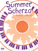 Summer Scherzo by for