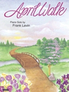 April Walk by Levin Frank for