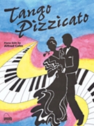 Tango Pizzicato by for