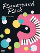 Runaround Rock by for