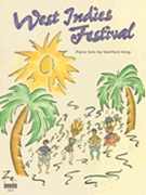 West Indies Festival by for