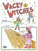Wacky Witches by for