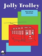 Jolly Trolley by for
