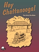 Hey Chattanooga by for