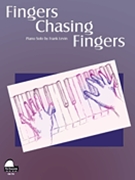 Fingers Chasing Fingers by Levin Frank for