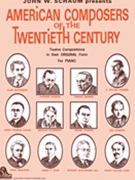 American Composers Of 20th Cen by Various for