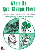 Where The River Shannon Flows by for