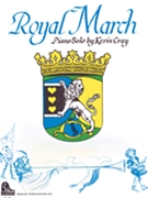 Royal March by for