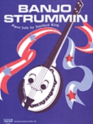 Banjo Strummin by for