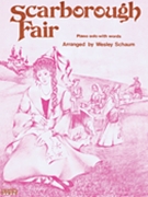 Scarborough Fair by for