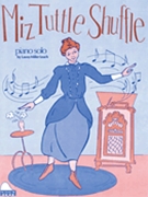 Miz Tuttle Shuffle by for