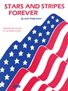 Stars And Stripes Forever by for