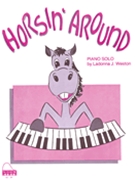 Horsin' Around by for