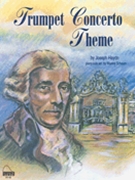 Trumpet Concerto Theme by for