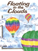 Floating In The Clouds by for