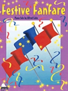 Festive Fanfare by for