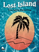 Lost Island for Piano