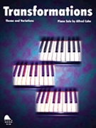 Transformations (theme-variations) by for