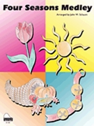 Four Seasons Medley by for