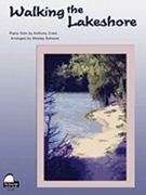 Walking The Lakeshore by for