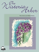 Wisteria Arbor The by for